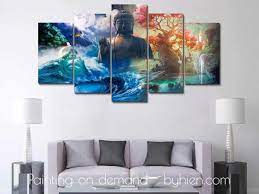 Check spelling or type a new query. Top 4 The Most Impressive Feng Shui Paintings For Living Room