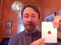 The suit in tarot known as cups is also referred to as chalices or hearts. Cartomancy Reading The Meaning Of The Ace Of Hearts Youtube