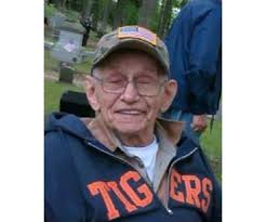 Thomas Collinsworth Obituary (2017)