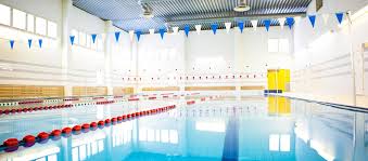 Ecologie Une Piscine Recycle Ses Eaux Usees Pour Nettoyer La Ville