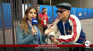 Nació en sao paulo, brasil, el 19 de agosto de 1988. Gol Caracol On Twitter Video Que Tal El Invitado Que Tuvo Marina Granziera En Gol Caracol Https T Co Ia2k5hgu0d Rusia2018