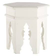 Pin By Cherjanet Lenzy On For The Nursery Moroccan Side Table Moroccan Table Side Table Makeover