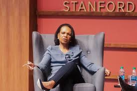 © 2021 forbes media llc. Condoleezza Rice To Helm Hoover Institution At Stanford University News Palo Alto Online