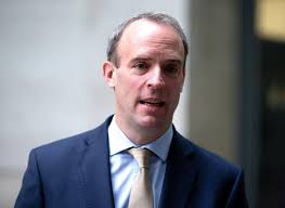 Dominic raab was born in gerrards cross, buckinghamshire, the united kingdom on february 25, 1974. Uk Academics Unite To Urge Dominic Raab To Reverse Unprecedented Aid Cut Opendemocracy