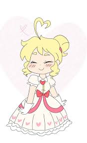 Cupid Piper Sorry I Made This Quick Brawlstars Star Character Star Art Fan Art