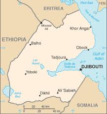 Africa profile with focus on djibouti. Djibouti Google Map Driving Directions Maps