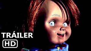 Child S Play Official Trailer 2019 Chucky Movie Hd Best Movie Trailers Trailer Film Film Clips
