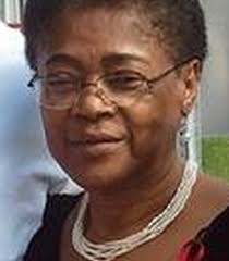 Obituary for Deborah "Nanny" Anderson Miller