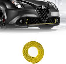 Image result for Giallo Faccia Tosta 2014 MiTo