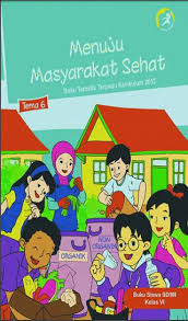 Check spelling or type a new query. Buku Tematik Kelas 6 Tema 6 For Android Apk Download