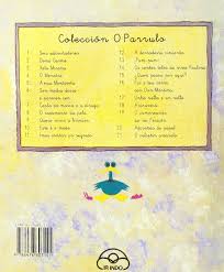 Adiviñas de papel (O Parrulo) : Álvarez Núñez, Sabela, Rey Lamas, Ana  Isabel: Amazon.es: Libros