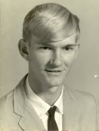 Douglas Ray Lewis Obituary March 23, 2018