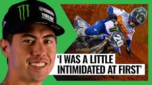 Q and A with Monster Energy #Yamaha Star Racing's Cole Davies
