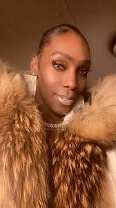 Tawana Watkins's Instagram, Twitter & Facebook