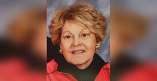 Obituary information for Sandra Walker Ayers