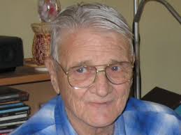 Obituary information for Floyd Wendell Clukey