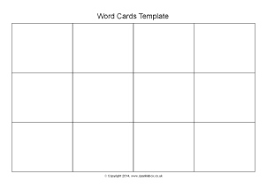 Well, today you are in for a real treat! Editable Primary Classroom Flash Cards Sparklebox
