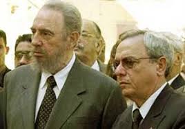 Cubainformacion - Artículo: Eusebio Leal: “Fidel se entregó sin ...