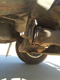 lower control arm mounts tacoma world lower control arm mounts tacoma world