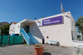 Piscine Christine Caron A Castelnau Le Lez Montpellier Mediterranee Metropole