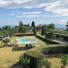 Agriturismo Villani Poderi Nesti Cupoli Prices B B Reviews Lastra A Signa Italy Tripadvisor