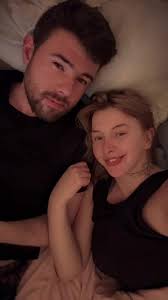 Absolutely adore this man he's the one for sure @Joee #fyp #babyboy💙 ...