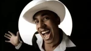 Lou Bega explains why Mambos No. 1-4 don't exist as he reflects