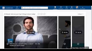 To find a unique number which identifies linkedin profile. Add Learning Certificates Of Completion And Skills To Your Linkedin Profile Linkedin Help