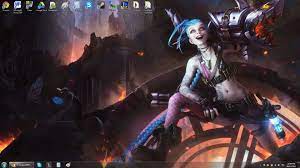 Explore more searches like league of legends animated background. Lol Animated Wallpaper