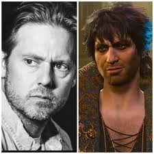 Hear me out. Tim Heidecker.