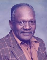 Henry Cockrell Obituary (2014)