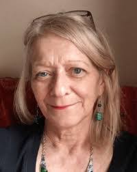 Mary Smail's Instagram, Twitter & Facebook