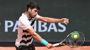 Marozsan vs. Alcaraz: ¿Podrá el húngaro repetir la hazaña en Roland Garros? - Imagen principal del artículo