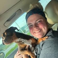 Katie Wilhite's Instagram, Twitter & Facebook