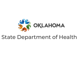 Bcp Oklahoma State Department Of Health Logo Bryan County Patriot