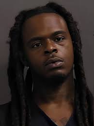 Muncie, Indiana's John Lamar Vance arrested; Bond set at $55k