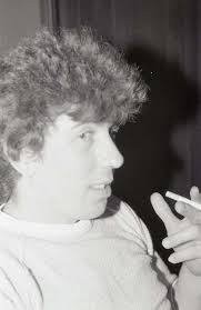 Frankie Venom photos by Nick Stipanitz thanks to Stewart Pollock