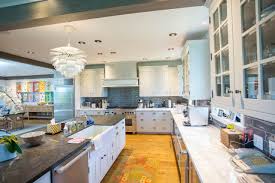 Restaining kitchen cabinets is a great method to do to bring out the beauty of old kitchen cabinets with lesser money to spend than purchasing the new ones. 5 Questions To Ask Before You Refinish Your Kitchen Cabinets Sundeleaf Painting