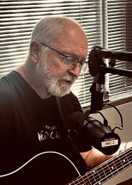 Owen has such a positive personality, he's a fun to see live.