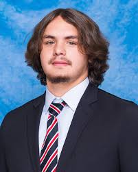 Congratulations to Ariel Reeves for being accepted to attend Kennesaw State  University during the fall of 2024! Way to go, Ariel! #gcec24💙💚  #baldwinproud❤️ #ksu