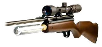 Легендарная винтовка пневматическая hatsan flashpup 5,5мм. Senapan Angin Air Rifle Air Gun Artileri