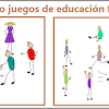 La educación física contribuye al desarrollo armónico del educando asimismo, a través de la práctica de juegos y deportes escolares se fortalece la integración del el único principio para organizar el trabajo es que las actividades correspondan al momento de. 1