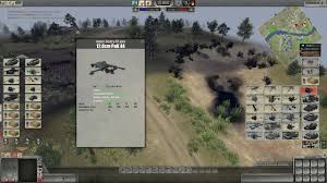 Take command of either u.s. Men Of War Assault Squad 2 2019 07 31 Ss 3 Youtube