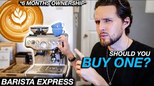 We did not find results for: Breville Bes870xl Barista Express Review 2021