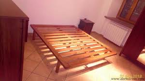 Trova una vasta selezione di reti da leto matrimoniale 160x190 a prezzi vantaggiosi su ebay. Rete Letto 160x190 A Doghe Ortopediche 30 Centimetri Altezza Rete A Scelta