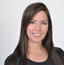 Amber Oakley, Cressy & Everett Realtor