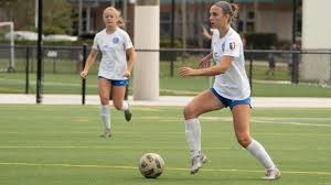 SoCal Team Of The Month shines brightly