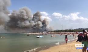 Vigili del fuoco, polizia e 118 in azione. 7sidb3rstyhupm