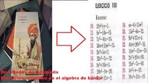 El libro algebra baldor pdf de aurelio baldor que dejamos a continuación para descargar ha representado una excelente fuente de conocimiento a numerosos estudiantes de las ramas de calculo y matemática básica. Descargar Libro Algebra De Baldor 2019 Mediafire Pdf Youtube