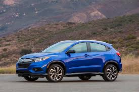 The is a compact that can help you and your family get around town. 2022 Honda Hr V Review Specifications Prices And Features Carhp